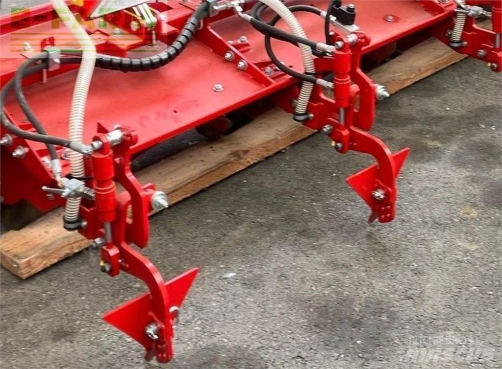 Grimme GH 4 Машини за събиране на картофи - Други
