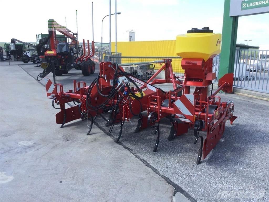 Grimme GH 4 Машини за събиране на картофи - Други