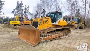 Liebherr PR 736 LGP Верижни булдозери
