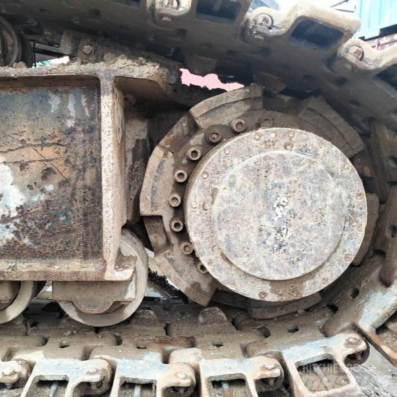 Sany SCC750 Верижни кранове
