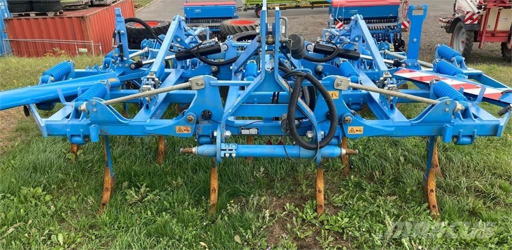 Lemken Karat 9/400 Култиватори