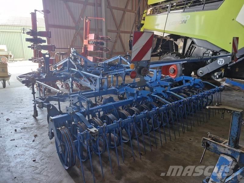 Lemken Karat 9/400 Култиватори