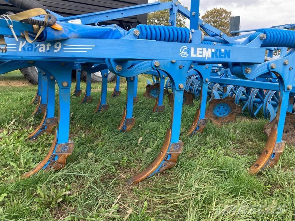 Lemken Karat 9/400 Култиватори