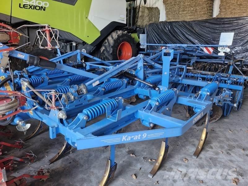 Lemken Karat 9/400 Култиватори