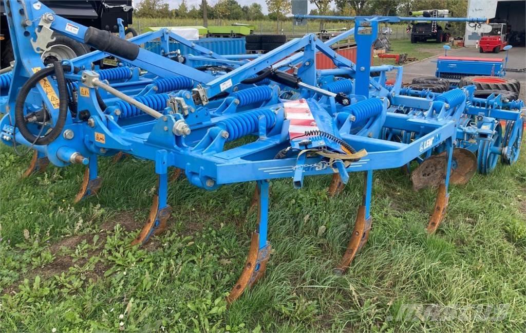 Lemken Karat 9/400 Култиватори