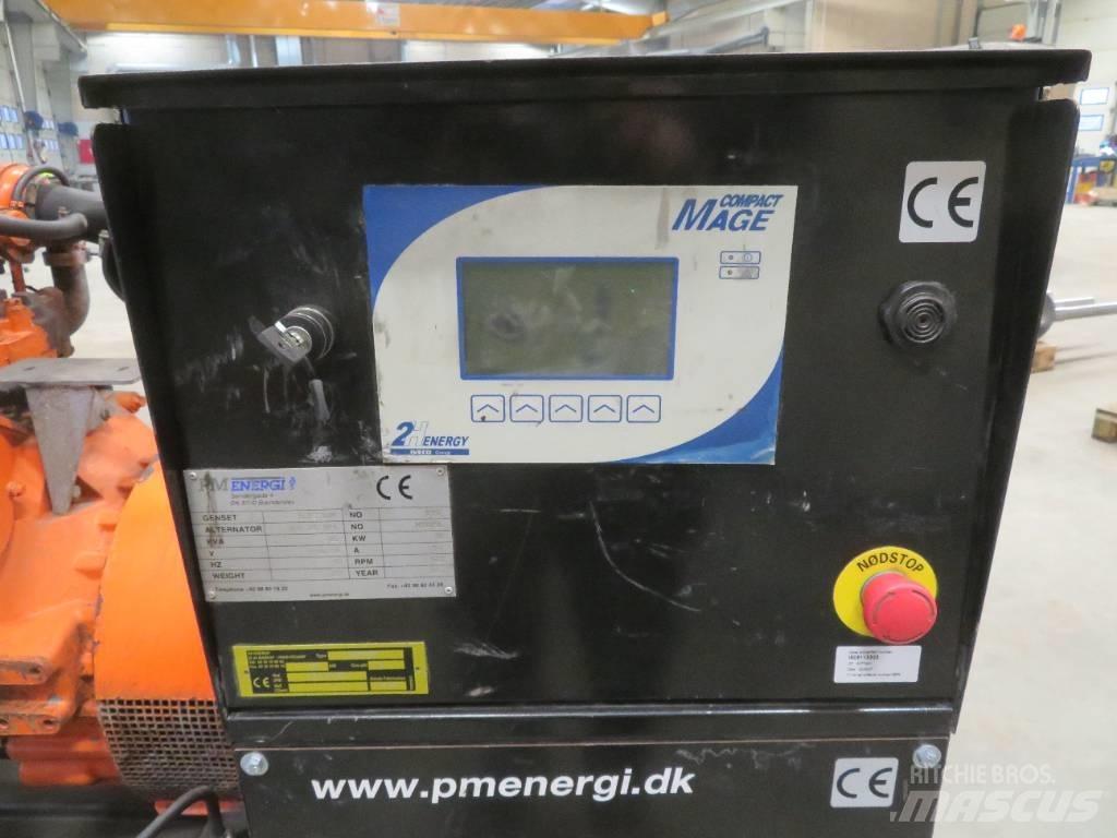 PM Energi Generator Строителство - Други