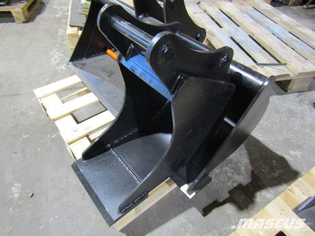 Nante NT 18 D Мини екскаватори < 7 т