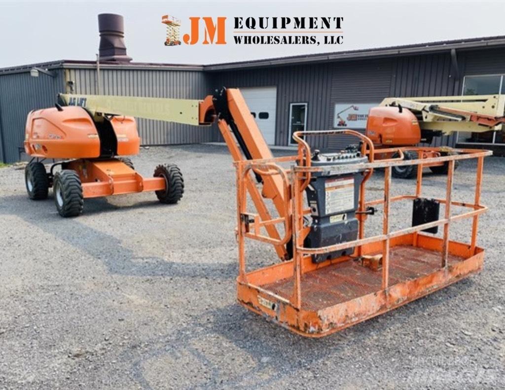 JLG 460 SJ Телескопични повдигачи

