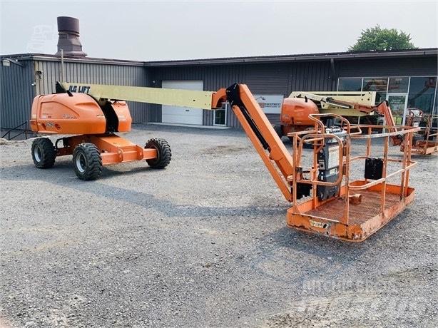 JLG 460 SJ Телескопични повдигачи
