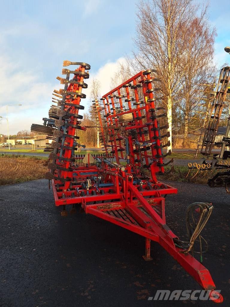 Potila Magnum 700 Брани