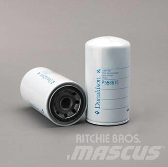 Donaldson P558615 Други компоненти