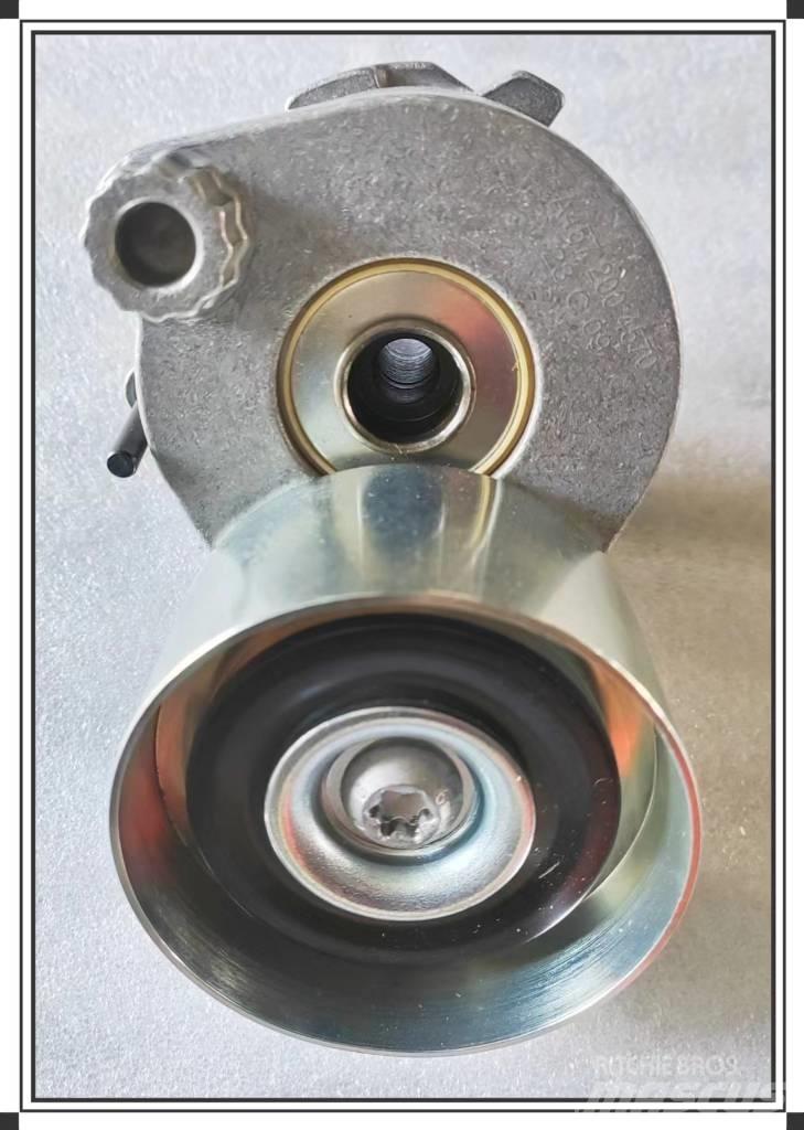 CLAAS Belt tensioner Двигатели