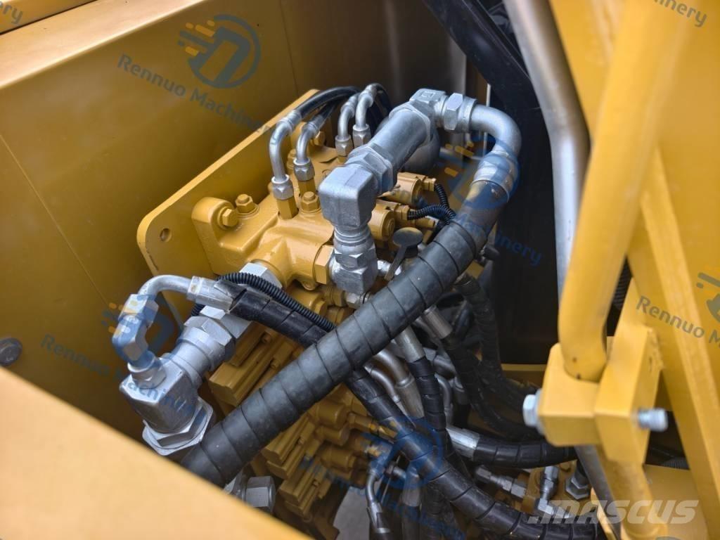 CAT 307E2 Мини екскаватори < 7 т