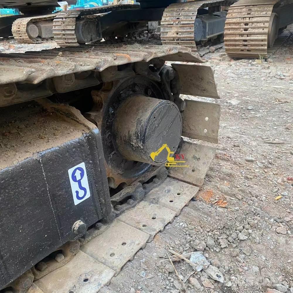 Sany 60 Верижен екскаватор