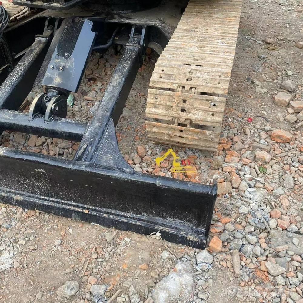 Sany 60 Верижен екскаватор