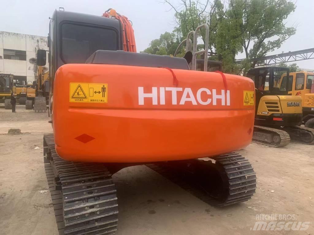 Hitachi EX 120 -3 Верижен екскаватор