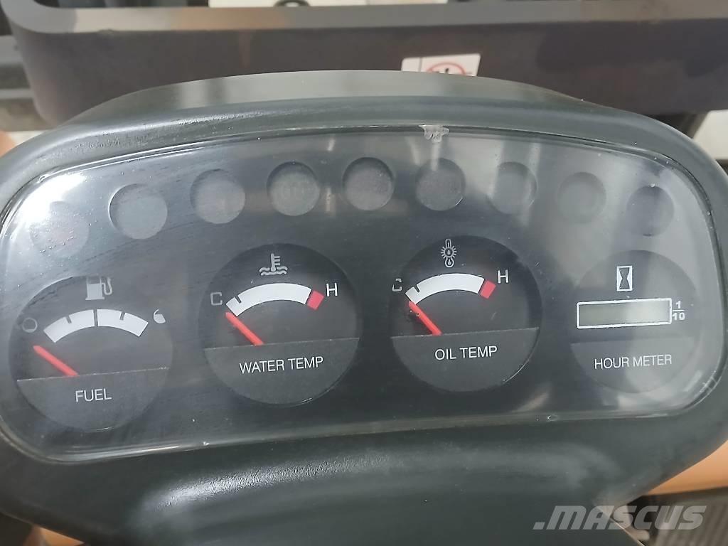 Apache HH307 Дизелови камиони