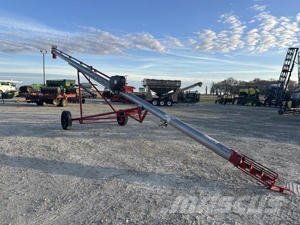 AGI WRX8-41 Редосеялки