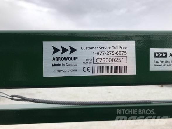  ARROWQUIP EF10 Други машини за животновъдство и аксесоари