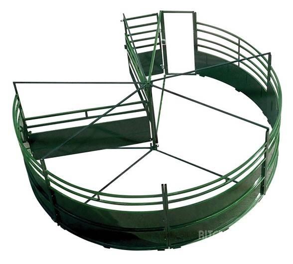  ARROWQUIP T8 Други машини за животновъдство и аксесоари
