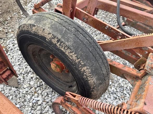 Brady W11 Култиватори