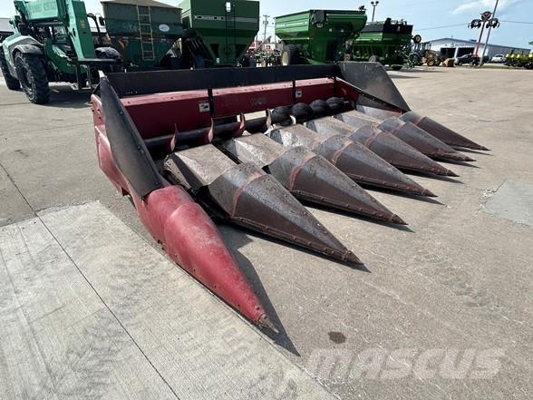 Case IH 1063 Глави за комбайн
