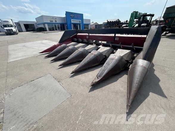 Case IH 1063 Глави за комбайн