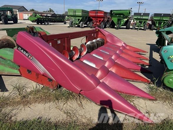 Case IH 2206 Глави за комбайн