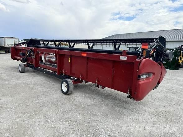 Case IH 3020 Глави за комбайн