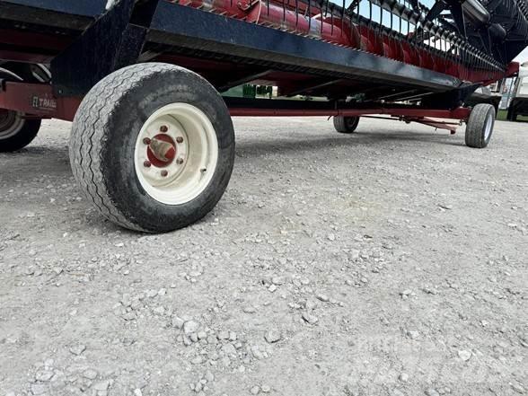 Case IH 3020 Глави за комбайн