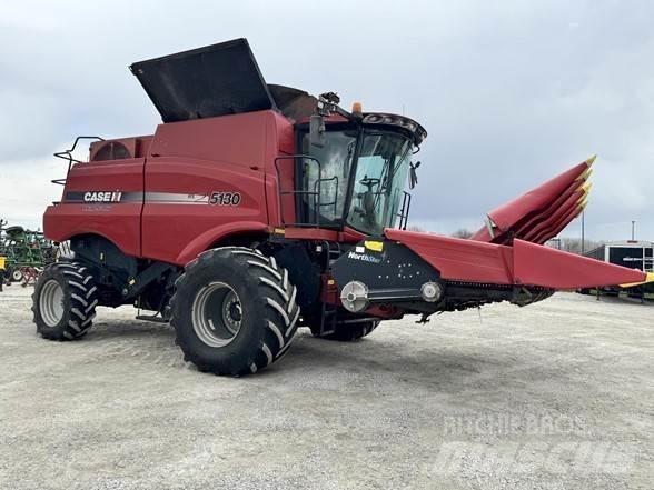 Case IH 5130 Комбайни