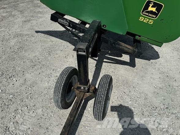 Cimarron H26 Други ремаркета