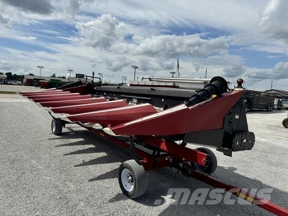 Drago 830 Глави за комбайн