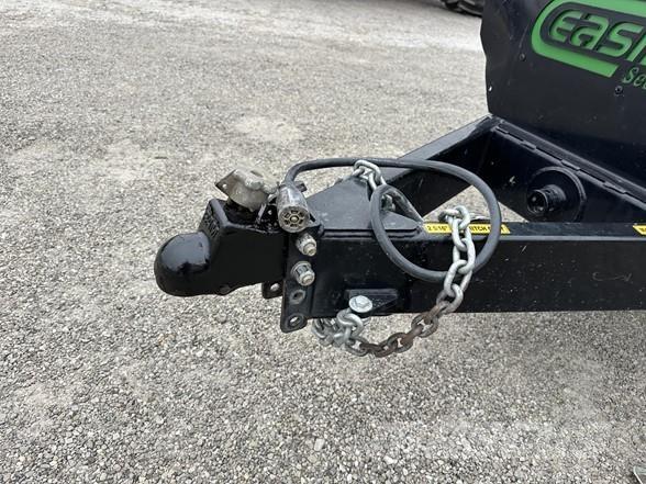  EASILOAD 4B Редосеялки