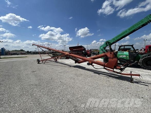 Feterl 10x60 Редосеялки