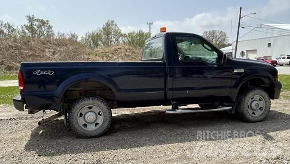 Ford F250 Строителство - Други