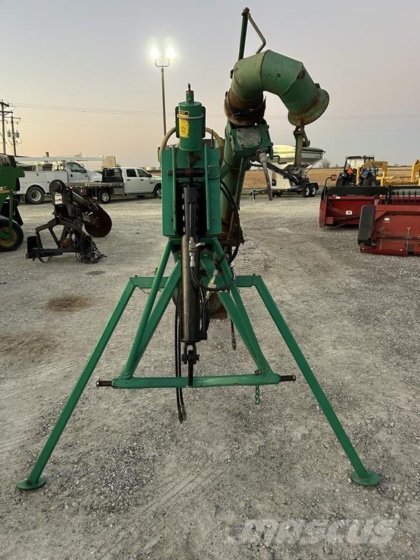 Gea SP-3B-8 Напоителни системи