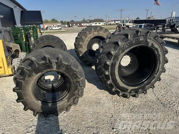 Goodyear DT930 Строителство - Други