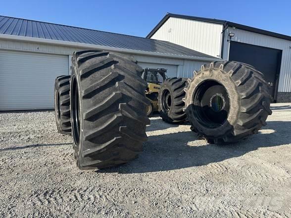 Goodyear DT930 Строителство - Други