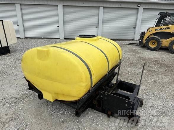 John Deere  Строителство - Други