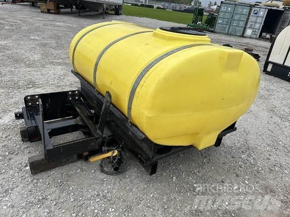 John Deere  Строителство - Други