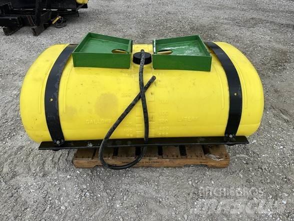 John Deere  Строителство - Други