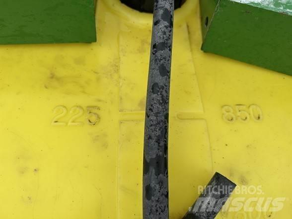 John Deere  Строителство - Други
