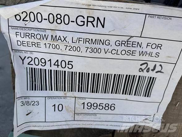 John Deere  Строителство - Други