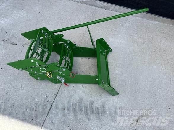 John Deere  Строителство - Други