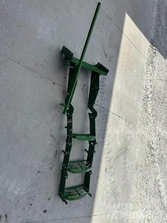John Deere  Строителство - Други