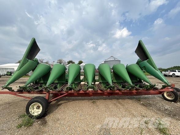 John Deere 893 Глави за комбайн