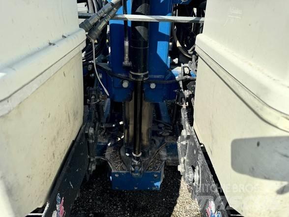 Kinze 3600 Сеялки