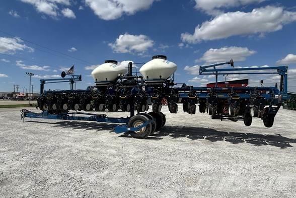 Kinze 3660ASD Сеялки