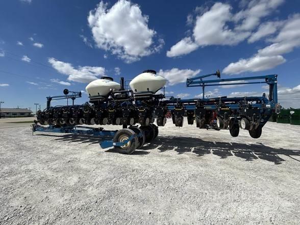 Kinze 3660ASD Сеялки